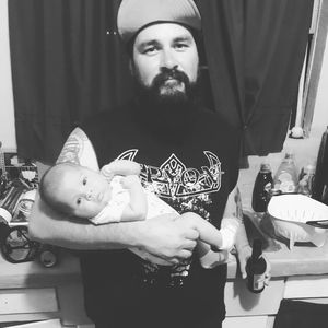 Meet your Posher, Jesse